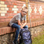 Schulrucksack Core Magion