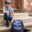 Schulrucksack Core Magion