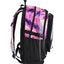 Schulrucksack Cubic Abstract