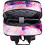 Schulrucksack Cubic Abstract