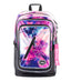 Schulrucksack Cubic Abstract