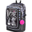 Schulrucksack Cubic Sneakers