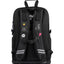 Schulrucksack Cubic Sneakers