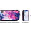 Federmäppchen Etui Abstract