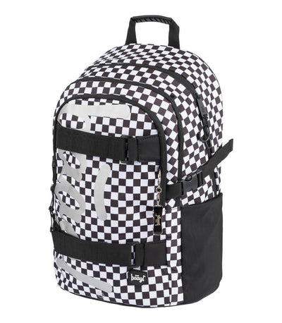 Schulrucksack Skate Ska