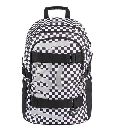 Schulrucksack Skate Ska