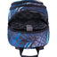 Schulrucksack Skate Structures