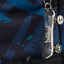 Schulrucksack Skate Structures