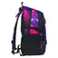 Schulrucksack Skate Galaxy