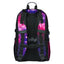 Schulrucksack Skate Galaxy