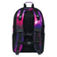 Schulrucksack Skate Galaxy