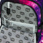 Schulrucksack Skate Galaxy