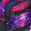 Schulrucksack Skate Galaxy