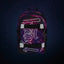 Schulrucksack Skate Galaxy