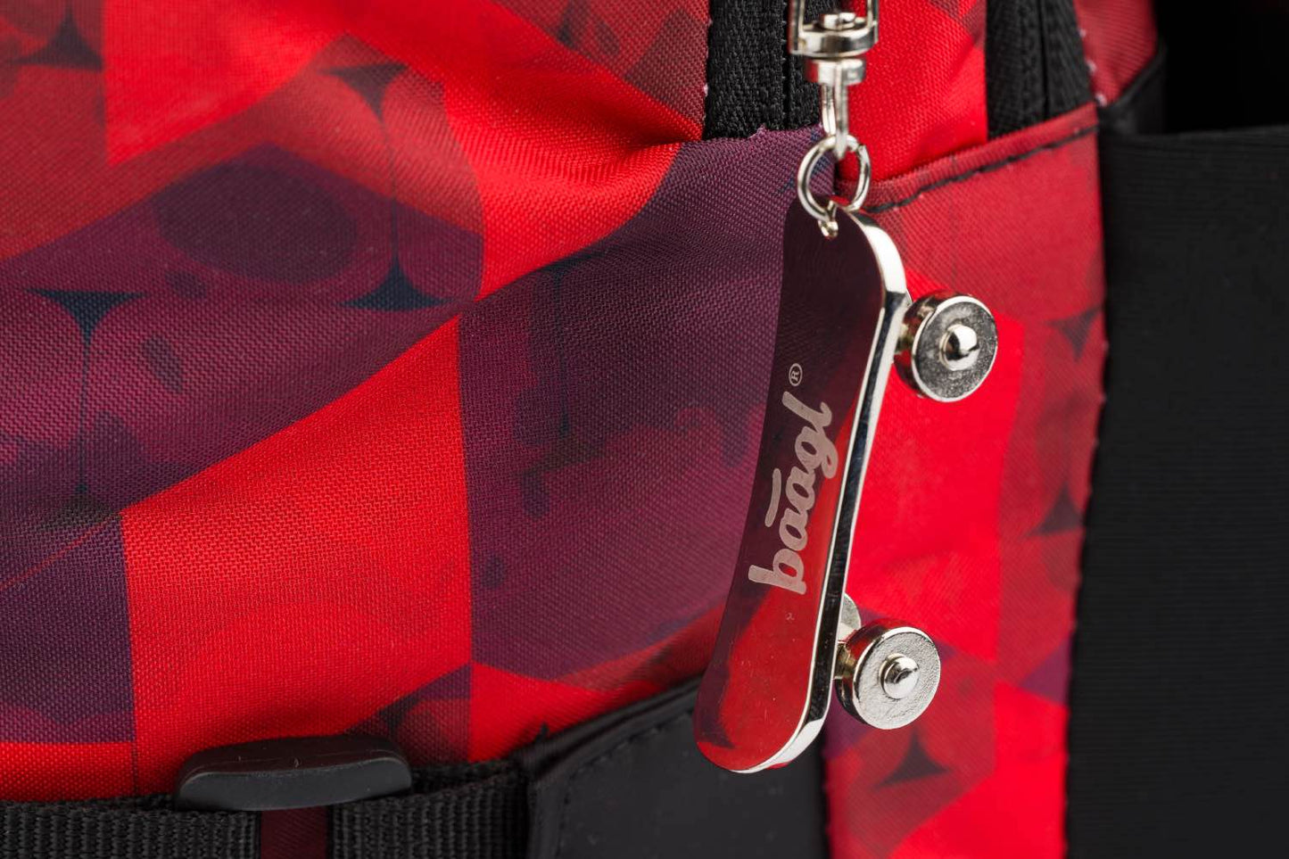 Schulrucksack Skate Triangle
