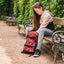 Schulrucksack Skate Triangle