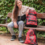 Schulrucksack Skate Triangle