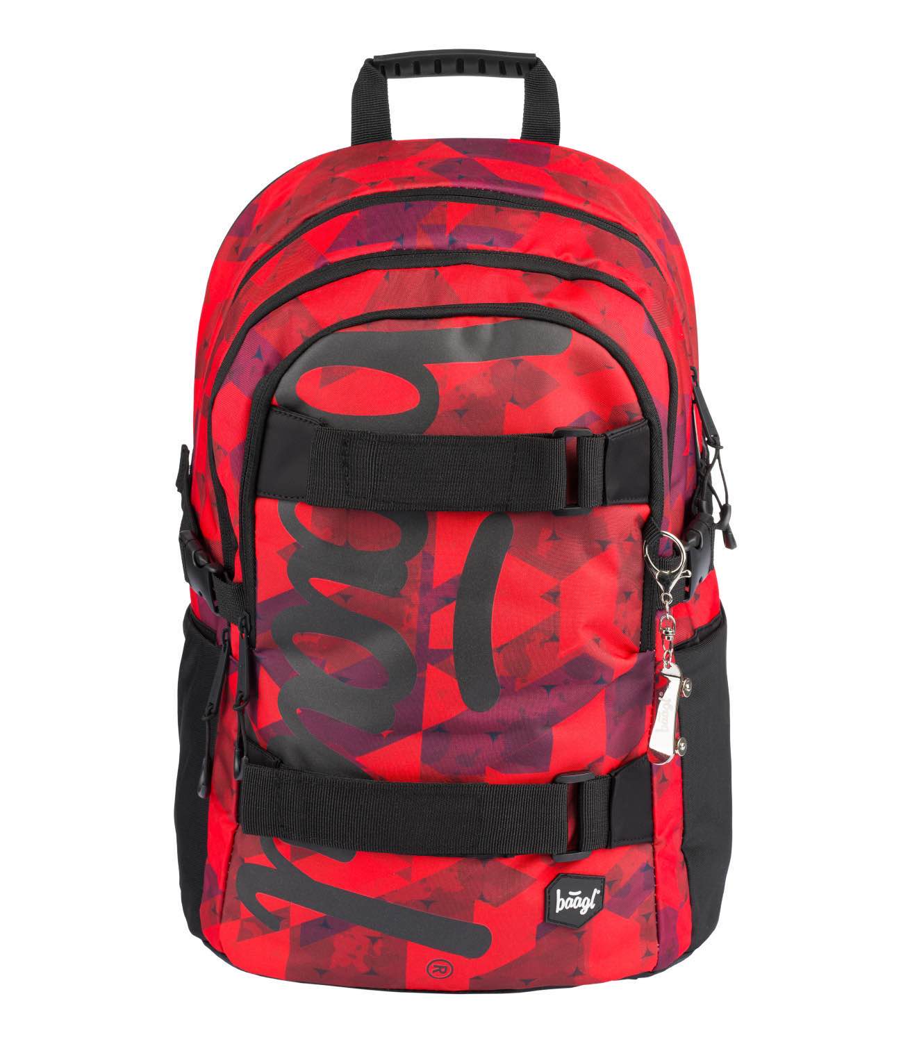 Schulrucksack Skate Triangle