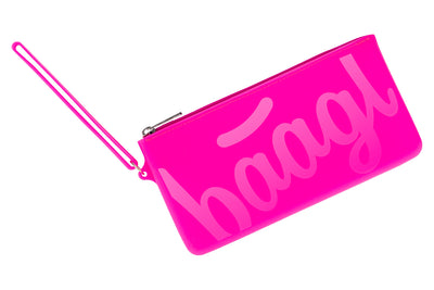 Etui Silikone Neon Rosa