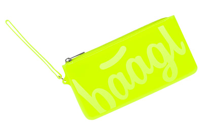 Etui Silikone Neon Gelb