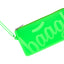 Etui Silikone Neon Grün