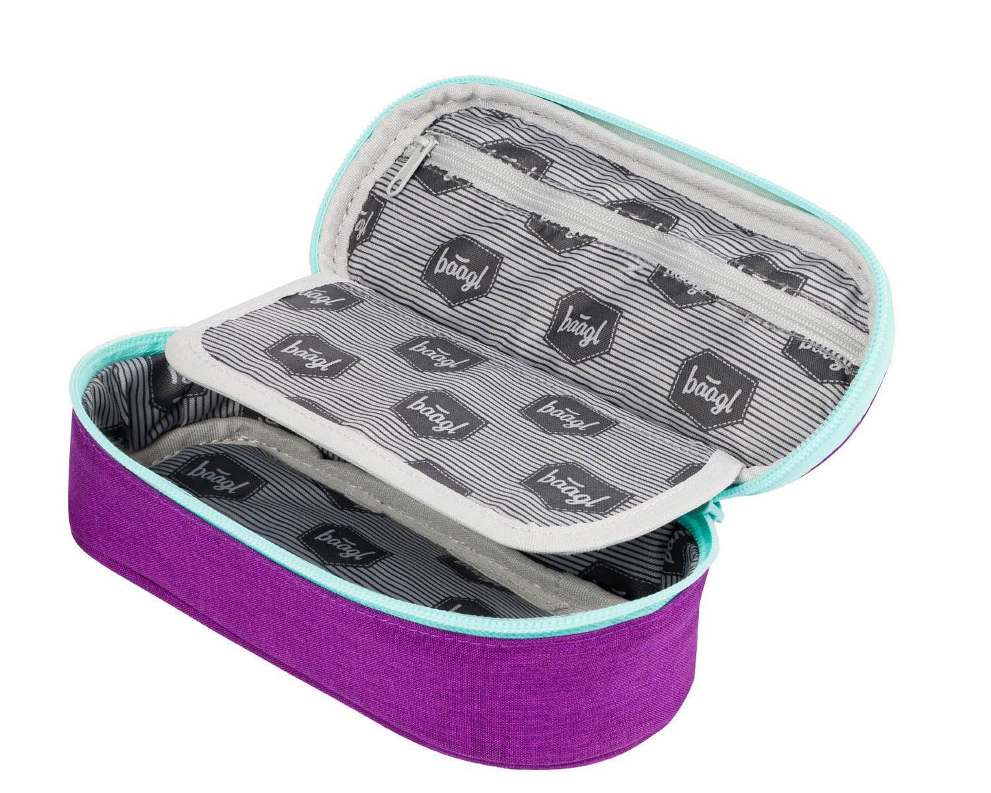 Etui Kompakt Jungle