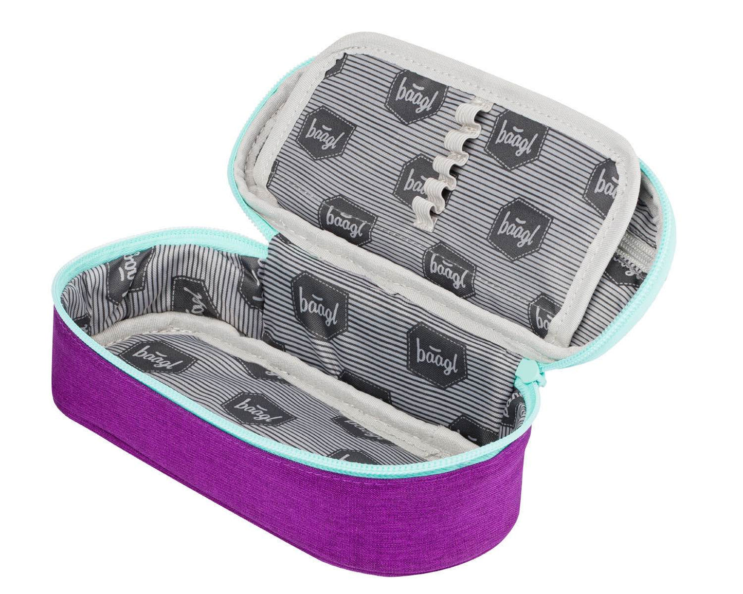 Etui Kompakt Jungle