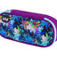 Etui Kompakt Jungle