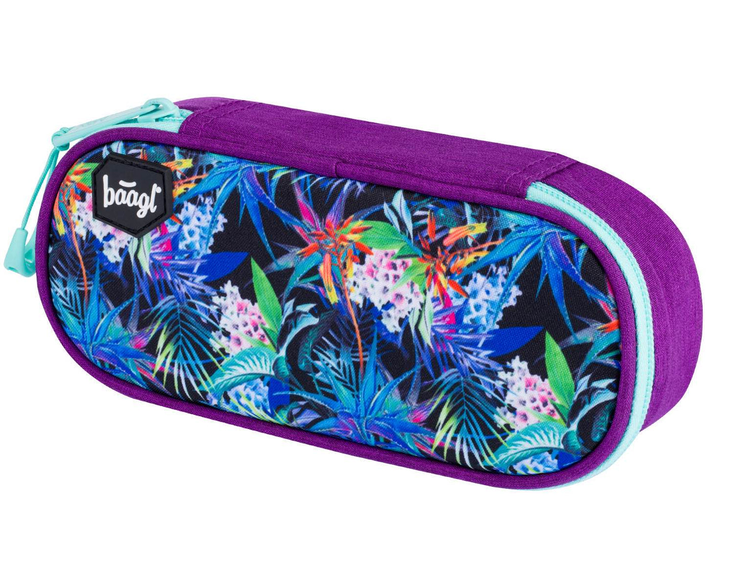 Etui Kompakt Jungle