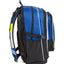 Schulrucksack Cubic Neon