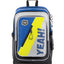 Schulrucksack Cubic Neon