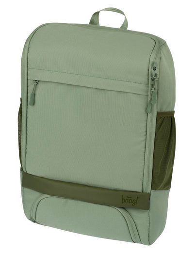 Cityrucksack RPET Khaki