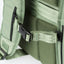 Cityrucksack RPET Khaki