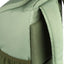 Cityrucksack RPET Khaki