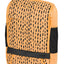 Cityrucksack RPET Senfgelb