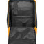 Cityrucksack RPET Senfgelb