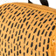 Cityrucksack RPET Senfgelb