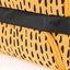 Cityrucksack RPET Senfgelb