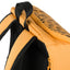 Cityrucksack RPET Senfgelb
