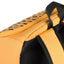 Cityrucksack RPET Senfgelb