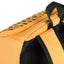Cityrucksack RPET Senfgelb
