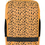 Cityrucksack RPET Senfgelb