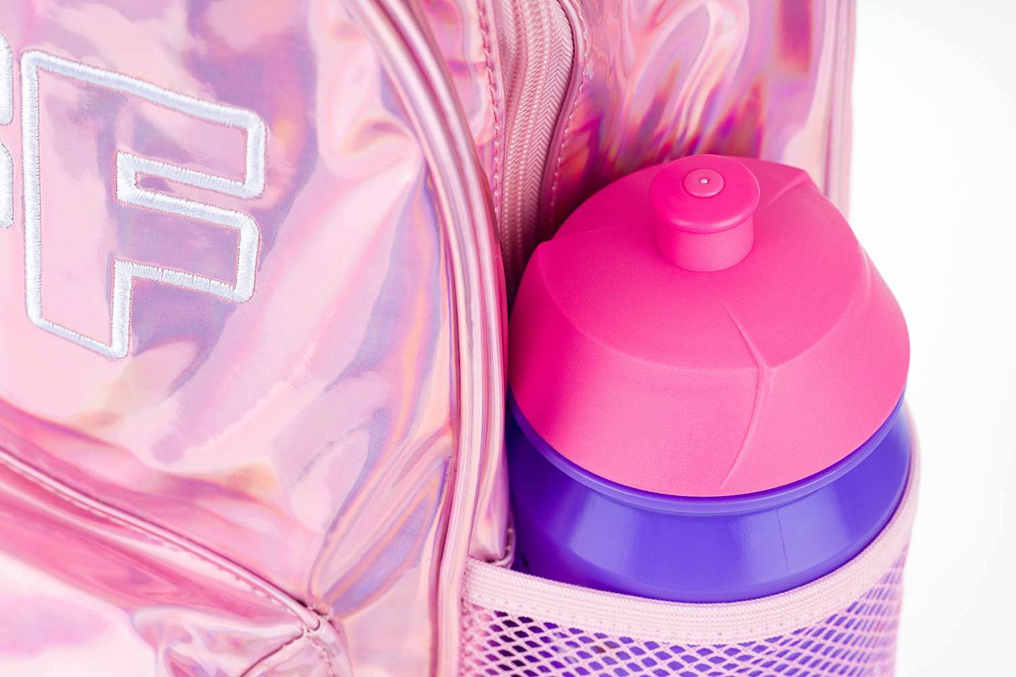 Schulrucksack Fun #BFF