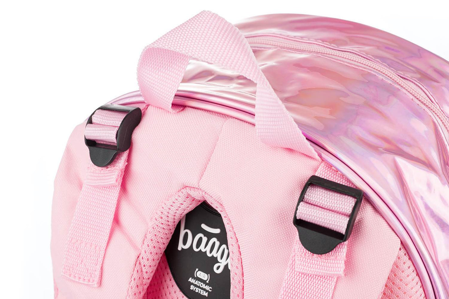 Schulrucksack Fun #BFF