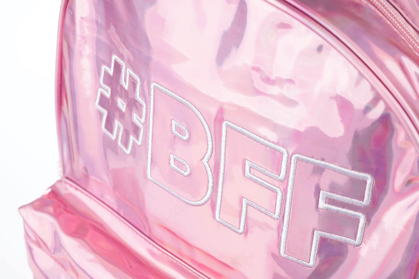 Schulrucksack Fun #BFF