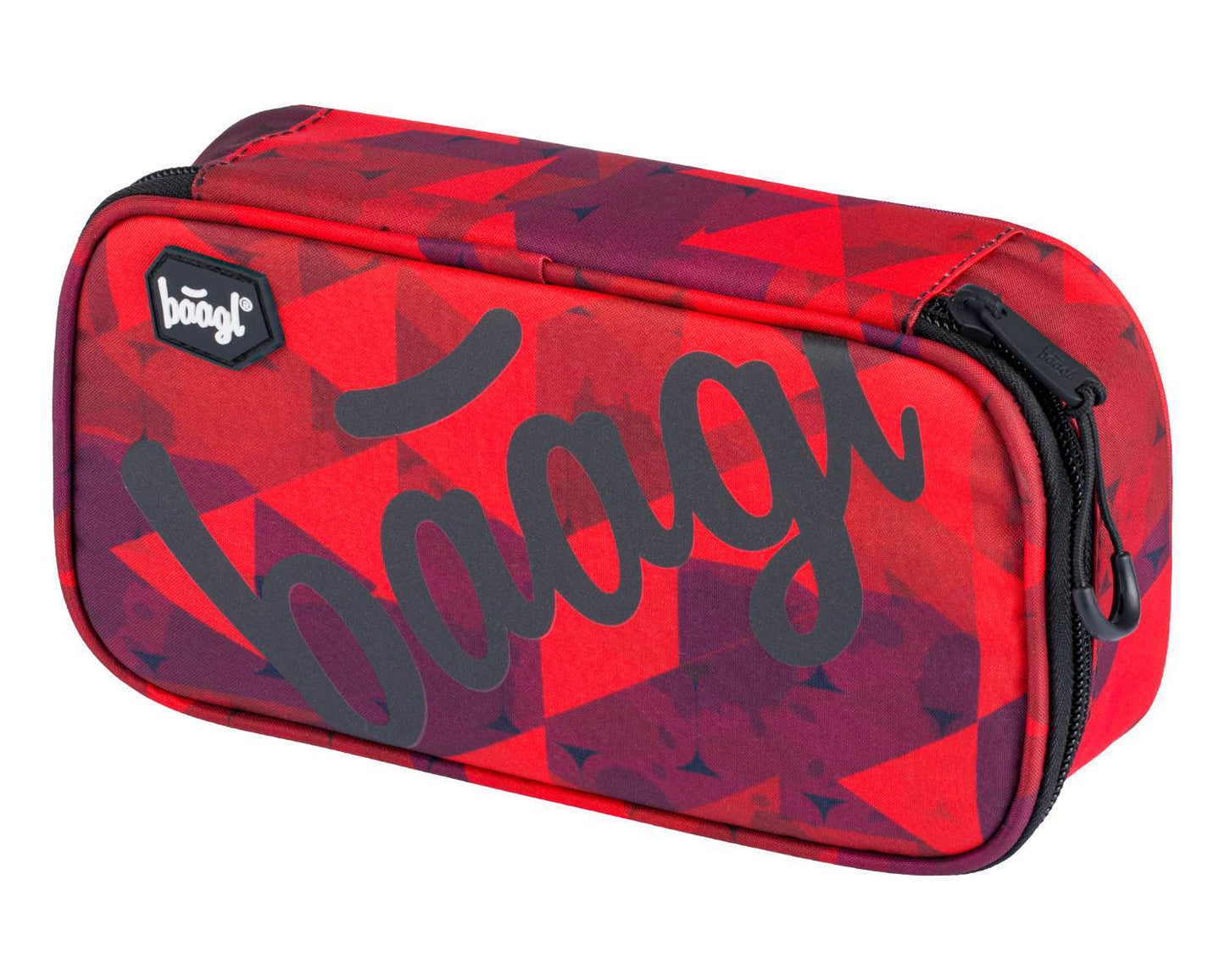 Federmäppchen Etui Skate Triangle