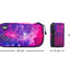 Federmäppchen Etui Skate Galaxy