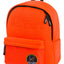 Rucksack NASA Orange
