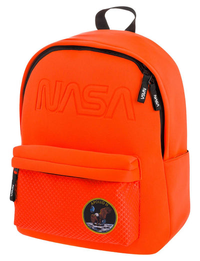 Rucksack NASA Orange