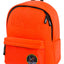 Rucksack NASA Orange